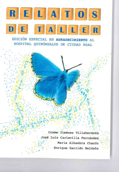 relatos de taller