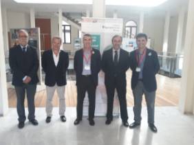 5 Oncología S. XXI