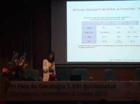 19 Oncología S.XXI