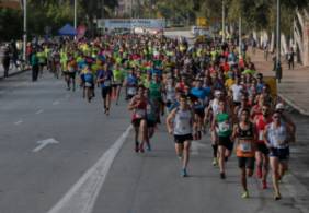 Carrera de la Prensa 2017