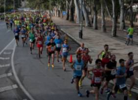 Carrera de la Prensa 2017