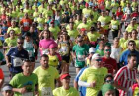 Carrera de la Prensa 2017