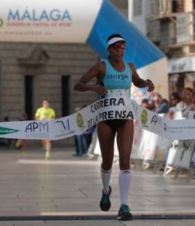 Carrera de la Prensa 2017