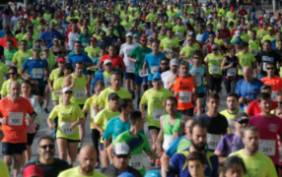 Carrera de la Prensa 2017