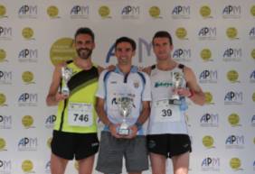 Carrera de la Prensa 2017