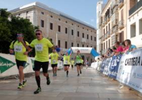 Carrera de la Prensa 2017