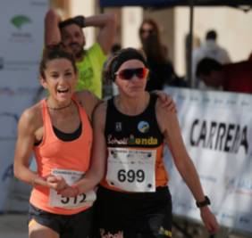 Carrera de la Prensa 2017