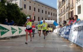 Carrera de la Prensa 2017