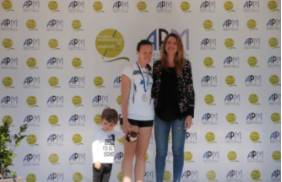 Carrera de la Prensa 2017