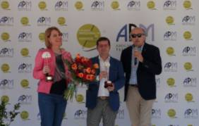 Carrera de la Prensa 2017