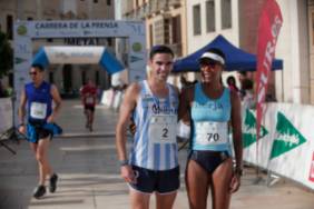 Carrera de la Prensa 2017
