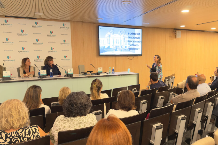 jornada-calidad-seguridad-paciente-maria-teresa-torres
