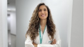 Dra. Virginia Ruiz Almarza