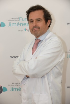 Dr. Emilio Calvo Crespo
