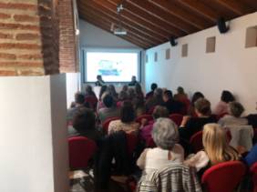 II Jornadas de Promoción de la Salud 1