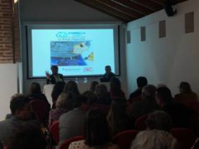II Jornadas de Promoción de la Salud 2