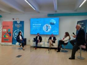 Hospital del futuro_Mobile Week
