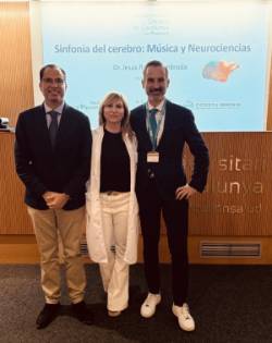 HGC musica y neurociencias