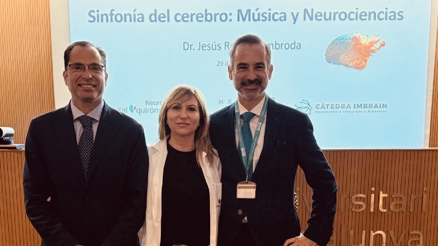 musica y neurociencias