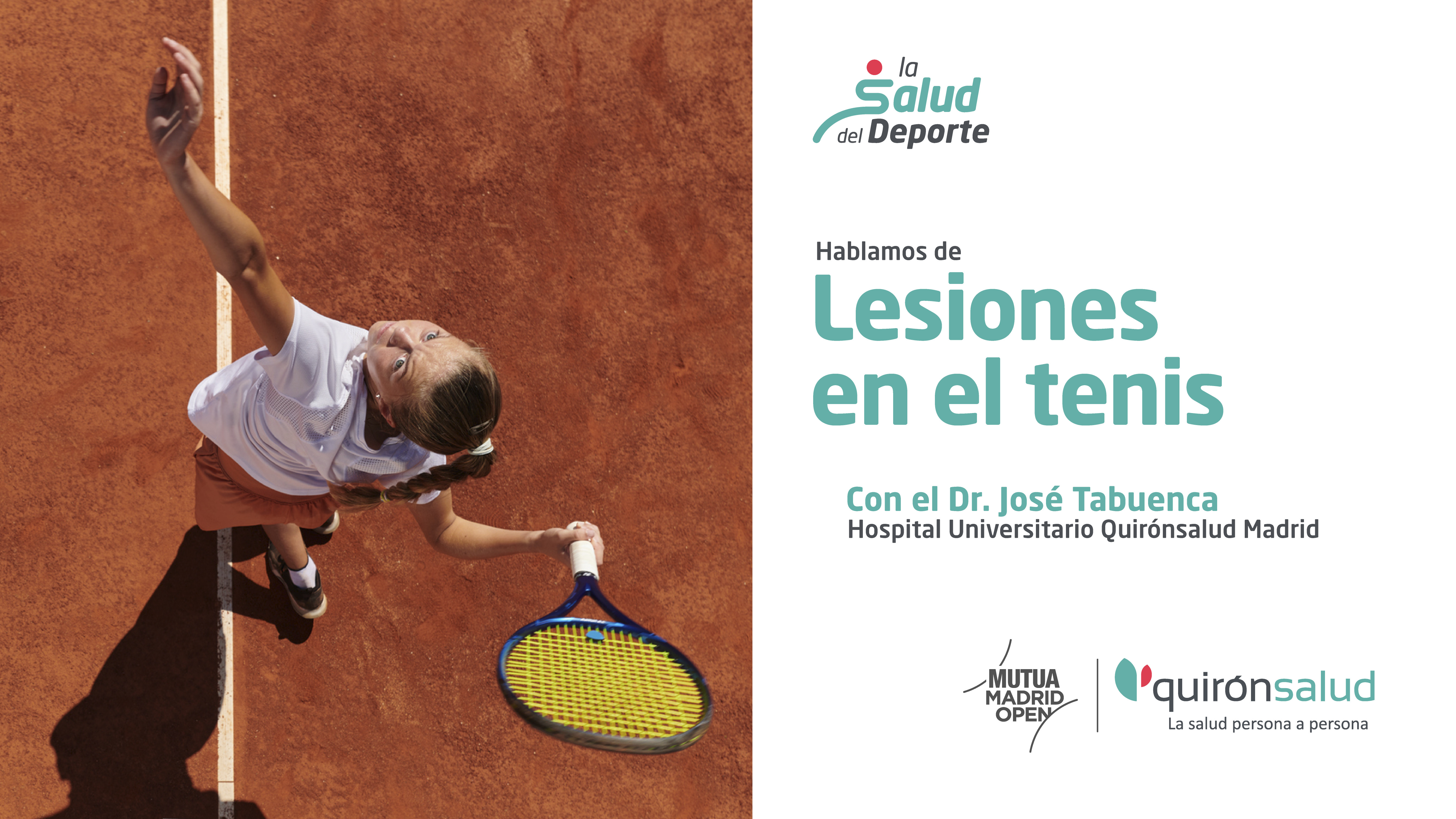QS_Salud Deporte Portadas_Lesiones en el tenis