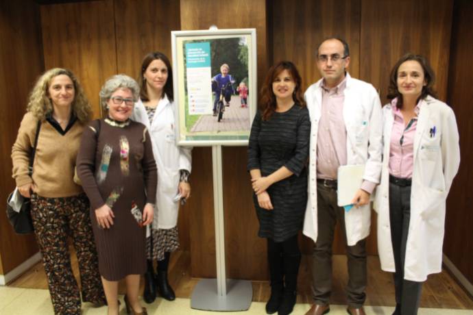 2019 12 10 Jornada de presentación InfaSen