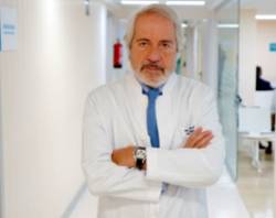 Dr. VIllarejo