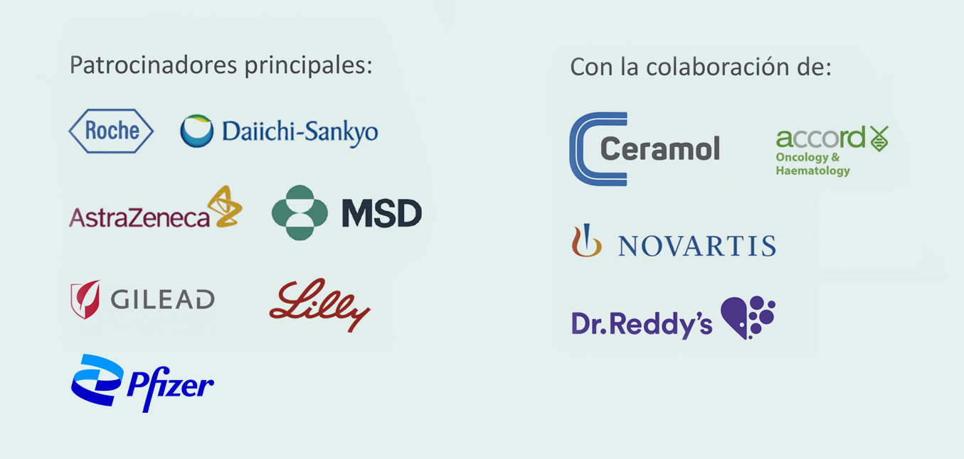 Patrocinadores