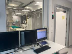 Sala Cardiología Intervencionista QS Ciudad Real_2