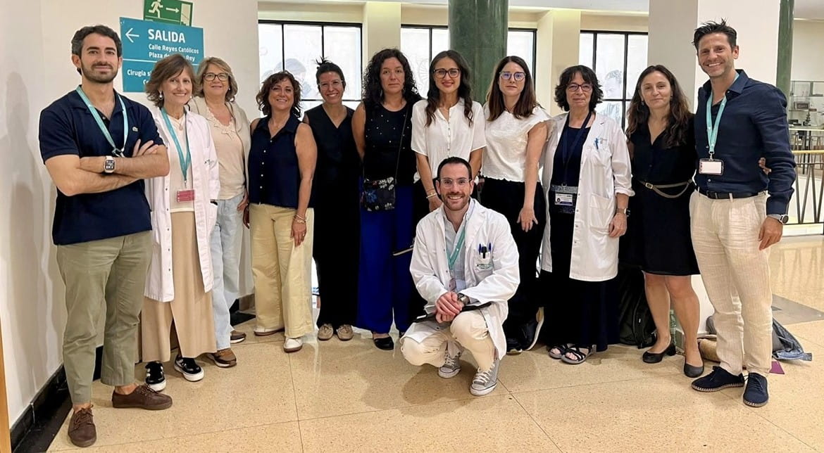 Organizadores de la iniciativa formativa