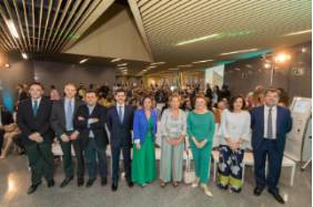 Presentación del nuevo Hospital Quirónsalud Córdoba