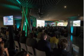 Presentación del nuevo Hospital Quirónsalud Córdoba