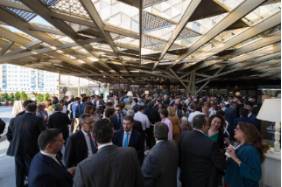 Presentación del nuevo Hospital Quirónsalud Córdoba