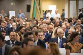 Presentación del nuevo Hospital Quirónsalud Córdoba