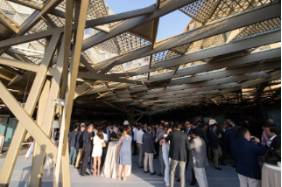 Presentación del nuevo Hospital Quirónsalud Córdoba