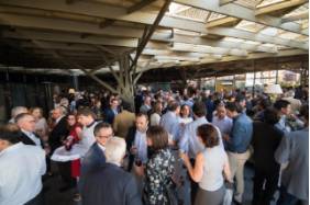 Presentación del nuevo Hospital Quirónsalud Córdoba