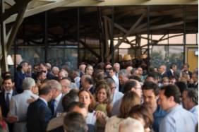 Presentación del nuevo Hospital Quirónsalud Córdoba