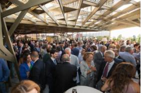 Presentación del nuevo Hospital Quirónsalud Córdoba