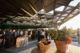 Presentación del nuevo Hospital Quirónsalud Córdoba