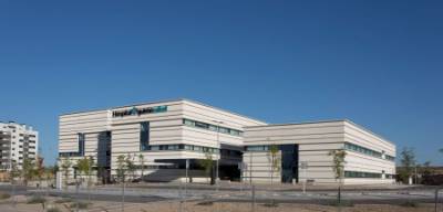 Hospital QS Valle del Henares