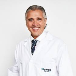 Dr. Eulogio Martín Buenadicha