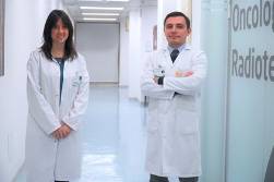 Equipo de Oncología Radioterápica de HULL