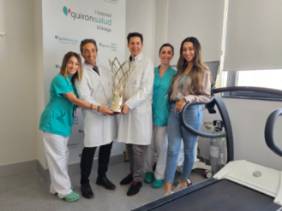 copa bcl unicaja cardiología