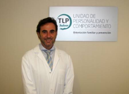 Dr. José Luis Carrasco