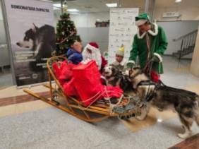 VISITA PAPA NOEL 2023 2