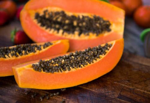 papaya