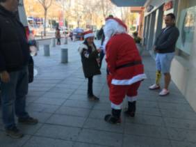 PAPÁ NOEL QS MB 18
