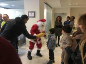 PAPÁ NOEL QS MB 16