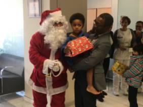 PAPÁ NOEL QS MB 14