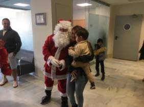 PAPÁ NOEL QS MB 13