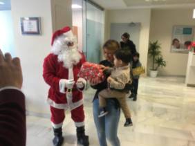 PAPÁ NOEL QS MB 12